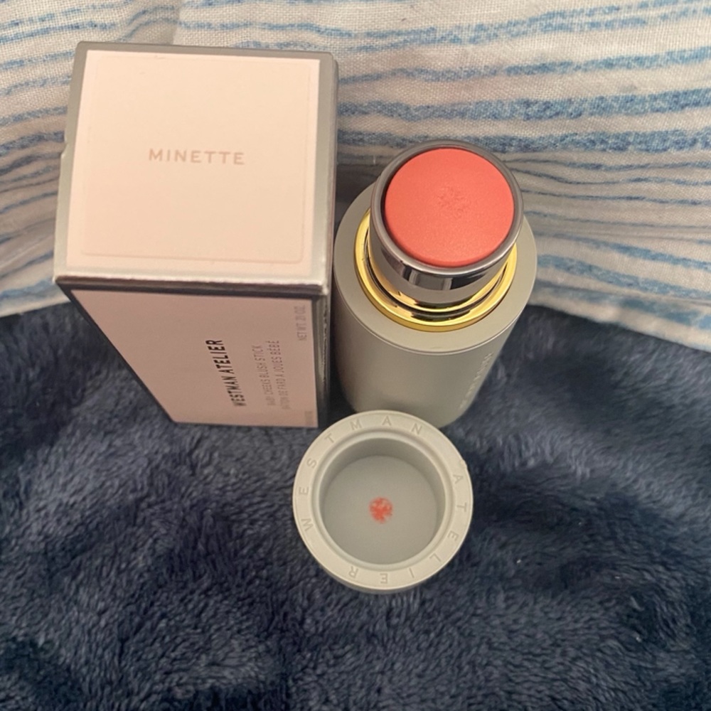 Minette - Picture 2 of 4